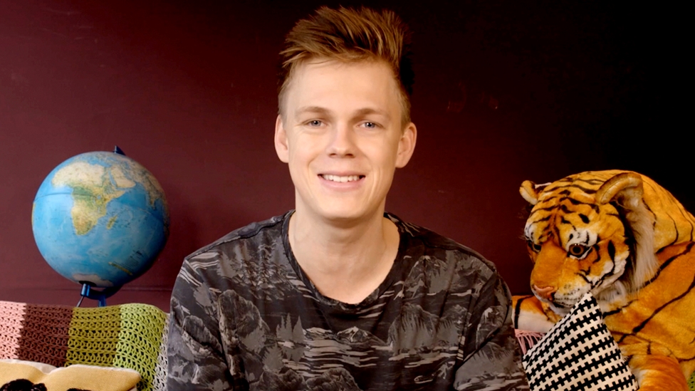 Caspar Lee takes you through the history of The BRITs