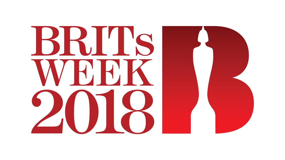 BRITs Week 2018