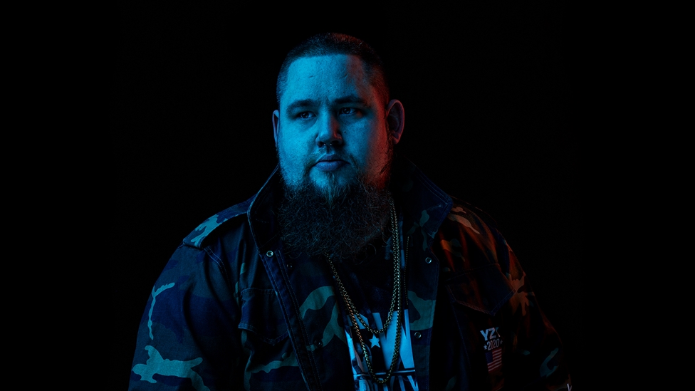 Rag'n'Bone Man to perform at The BRITs 2018