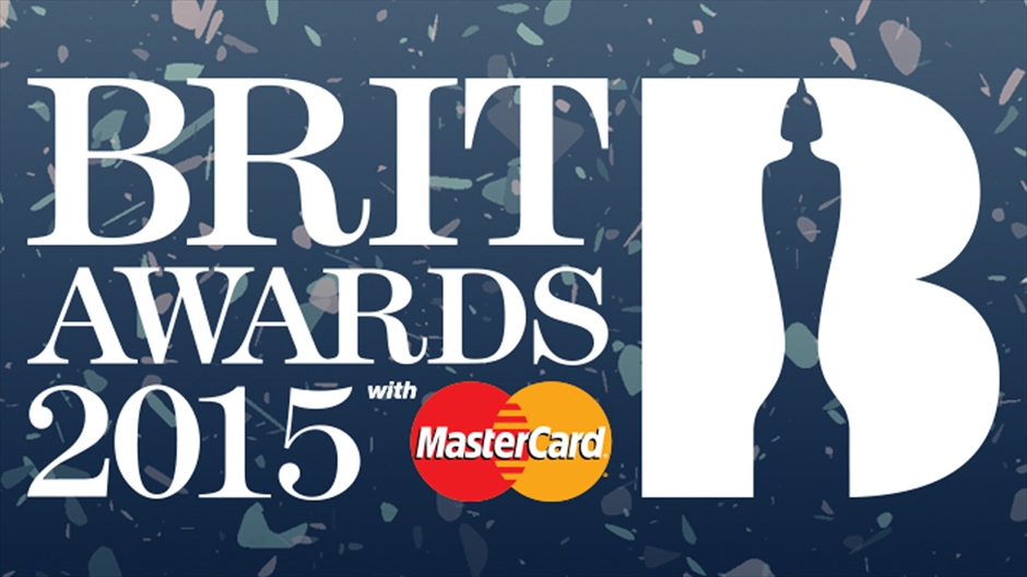 Brit Awards 2015 album announced