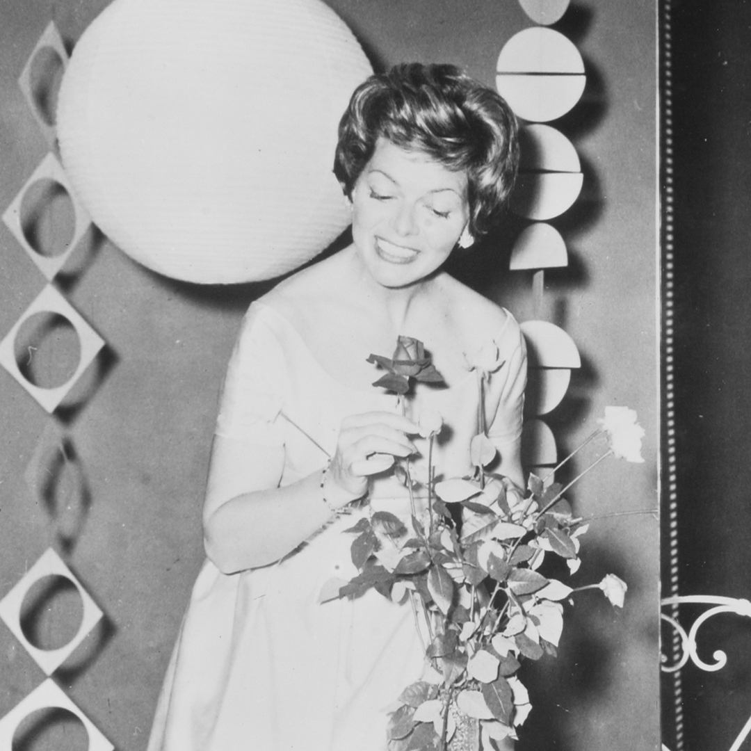 Lys Assia