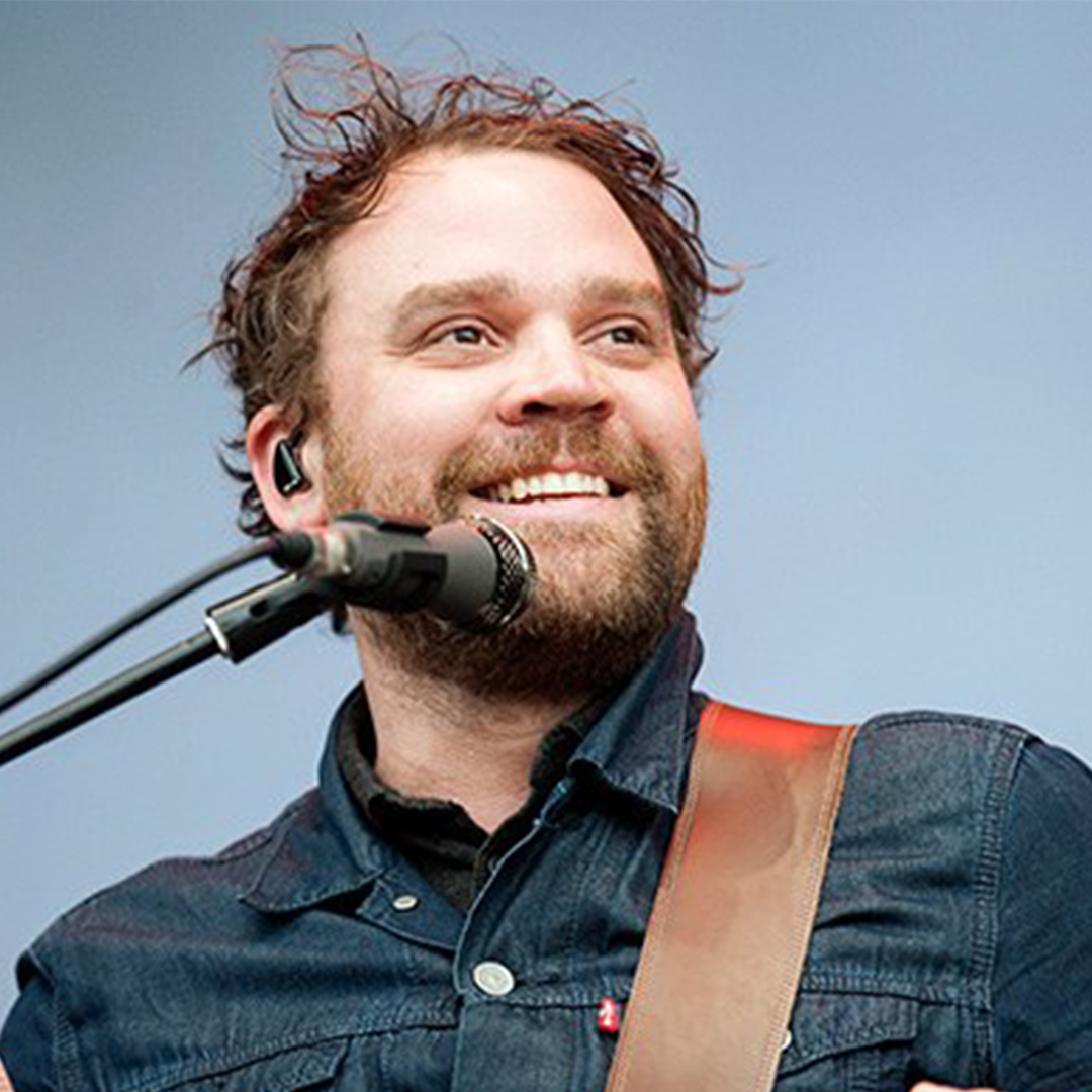 Scott Hutchison