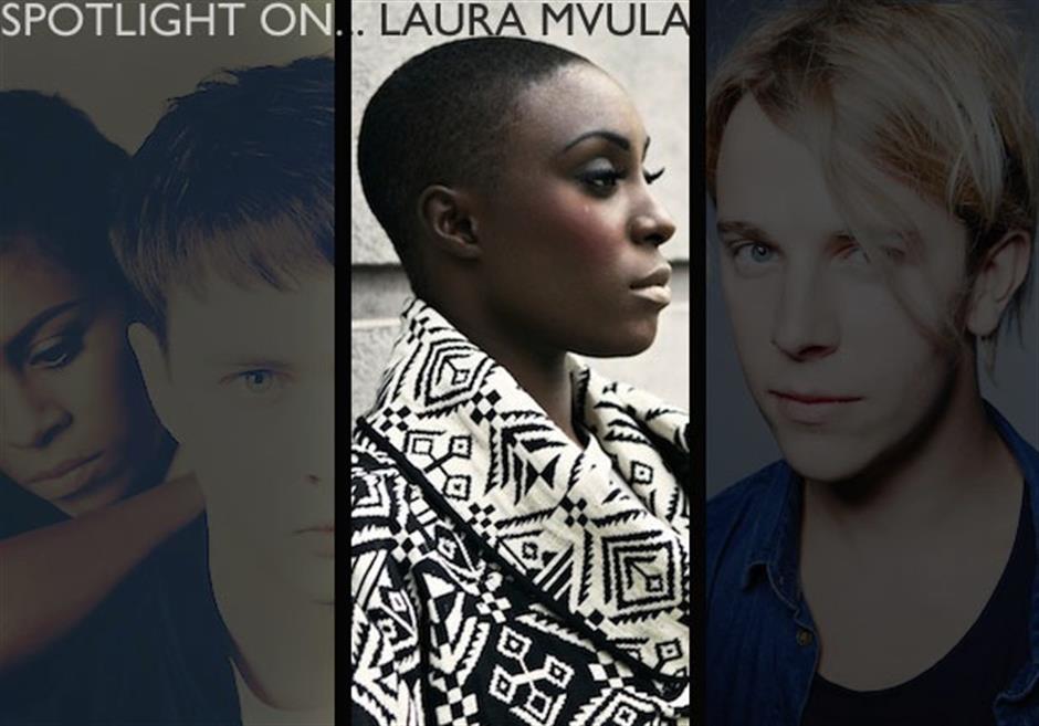Spotlight on... Laura Mvula