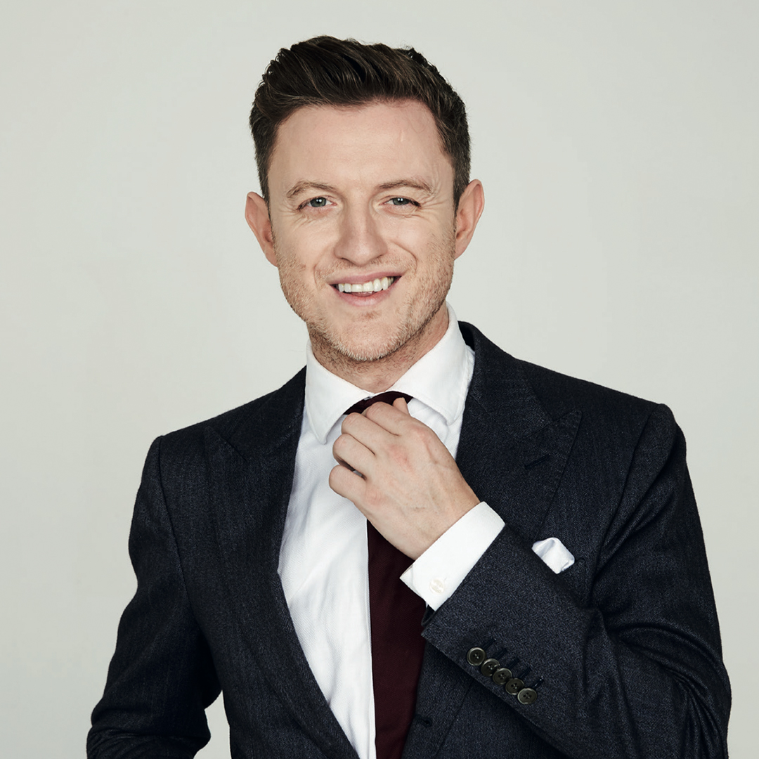 Timmy Matley