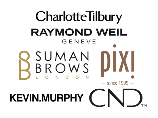 The BRIT<span class='lowercase'>s</span> 2019 Artists' Bar & Spa 