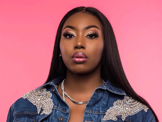 Ms Banks to join Little Mix on stage