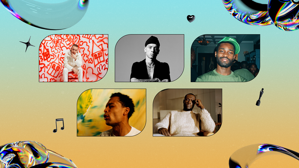 2023 Best Hip Hop/Grime/Rap Act nominees announced