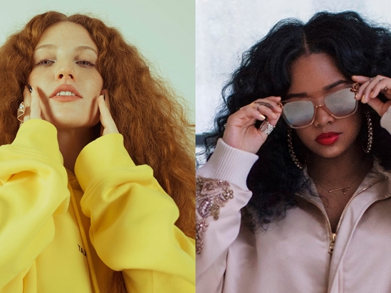 Jess Glynne and H.E.R. Added to Line-Up