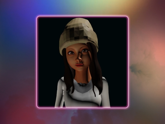 BRITs on Roblox featuring PinkPantheress!